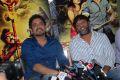 Nagarjuna, Srinivas Reddy at Damarukam Movie Press Meet Photos