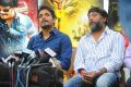 Nagarjuna, Srinivas Reddy at Damarukam Press Meet Stills