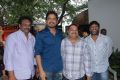 Damarukam Movie Press Meet Stills