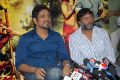 Nagarjuna, Srinivas Reddy at Damarukam Movie Press Meet Photos