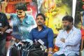 Nagarjuna, Srinivas Reddy at Damarukam Press Meet Stills