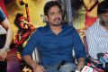 Damarukam Movie Press Meet Stills