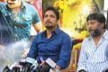 Actor Nagarjuna, Director Srinivas Reddy at Damarukam Press Meet Gallery