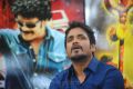 Akkineni Nagarjuna at Damarukam Movie Press Meet Stills