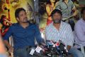 Nagarjuna, Srinivas Reddy at Damarukam Movie Press Meet Stills