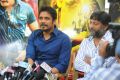 Nagarjuna, Srinivas Reddy at Damarukam Movie Press Meet Stills