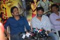 Actor Nagarjuna, Director Srinivas Reddy at Damarukam Press Meet Gallery