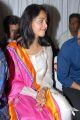 Actress Anushka at Damarukam Movie Success Meet Photos