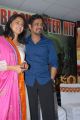 Anushka, Nagarjuna at Damarukam Movie Success Meet Photos