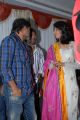 Chota K.Naidu, Anushka at Damarukam Movie Success Meet Photos