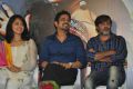 Dhamarukam Movie Success Meet Stills