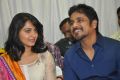 Damarukam Movie Success Meet Stills