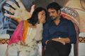 Damarukam Movie Success Meet Stills