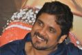 Actor Nagarjuna at Damarukam Movie Success Meet Stills