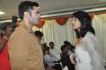 Dhamarukamm Success Meet Stills