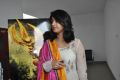 Beautiful Anushka at Dhamarukam Success Meet Function