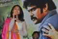 Dhamarukam Movie Success Meet Stills