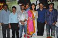 Dhamarukamm Success Meet Stills