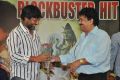 Damarukam Movie Success Meet Stills