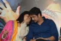 Anushka, Nagarjuna at Damarukam Movie Success Meet Stills