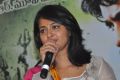 Actress Anushka at Damarukam Movie Success Meet Stills