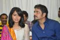 Dhamarukamm Success Meet Stills