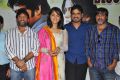 Dhamarukamm Success Meet Stills