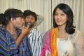 Dhamarukam Movie Success Meet Stills