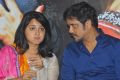 Anushka, Nagarjuna at Damarukam Movie Success Meet Stills