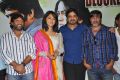 Dhamarukam Movie Success Meet Stills