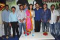 Damarukam Movie Success Meet Stills