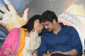 Cute Anushka, Nagarjuna at Dhamarukam Movie Success Meet Stills