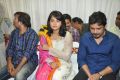 Damarukam Movie Success Meet Stills