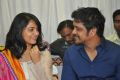 Dhamarukamm Movie Success Meet Stills