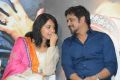 Damarukam Movie Success Meet Stills