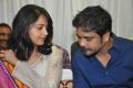 Anushka, Nagarjuna at Damarukam Movie Success Meet Stills