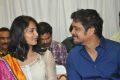 Damarukam Movie Success Meet Stills