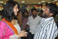 Dhamarukam Movie Success Meet Stills