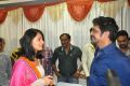 Dhamarukam Telugu Movie Success Meet Stills