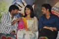 Dhamarukam Telugu Movie Success Meet Stills