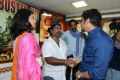 Dhamarukamm Success Meet Stills