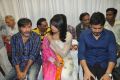 Dhamarukamm Success Meet Stills