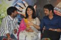 Dhamarukam Movie Success Meet Stills