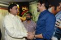 Dhamarukam Movie Success Meet Stills