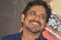 Nagarjuna at Damarukam Movie Success Meet Stills