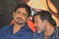 Dhamarukam Telugu Movie Success Meet Stills