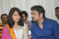 Anushka, Nagarjuna at Damarukam Movie Success Meet Stills