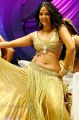 Actress Anushka Hot Stills in Damarukam Movie