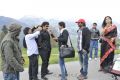 Damarukam Movie Shooting Spot Stills