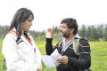 Anushka, Srinivasa Reddy at Damarukam Shooting Spot Stills